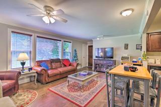 Oxford Condo about 1 Mi to Ole Miss and The Grove! - Oxford - 6