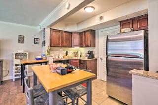 Oxford Condo about 1 Mi to Ole Miss and The Grove! - Oxford - 3