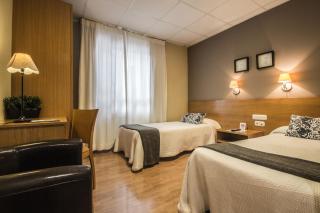 Hotel Casa Jacinto Pamplona - Burlada - 1