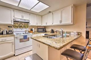 Near Parks and Golf Gilbert Townhome with Pool Access - 1
