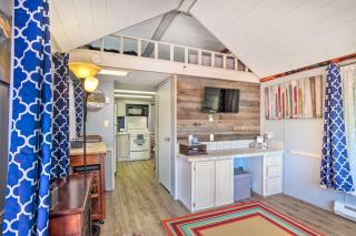 6 Mi to Ski Resort! Lakefront Breckenridge Cabin - 5