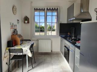 Gite LOCMOUSTERU - Moustéru - 2