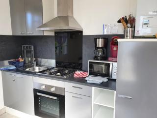 Gite LOCMOUSTERU - 1