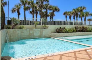 Galveston Luxury High Rise Oceanfront - Galveston - 7