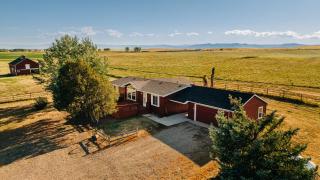 NEW High Saddle Getaway - 0