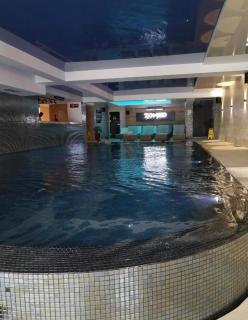 Apart Hotel & spa Zoned II, Kopaonik, apartman Lukač - special benifit Children up to 13 of age accompanied by two adutls staj for free! FREE PARKING! - Kopaonik - 0