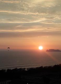 Stylish New Apartment with stunning Ocean View near Miraflores - 6