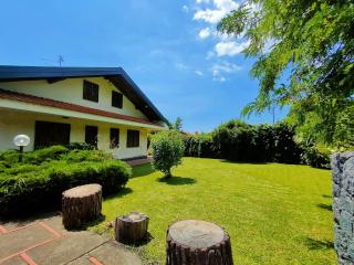 Villa Mimosa - Zafferana Etnea - 7