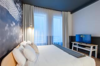 Hôtel du Jardin - Par Les Lofts Vieux-Québec - Québec - 7