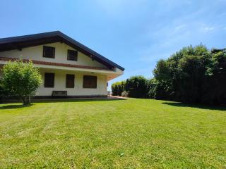 Villa Mimosa - Zafferana Etnea - 5