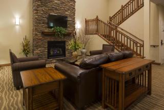GrandStay Inn & Suites of Luverne - Luverne - 5
