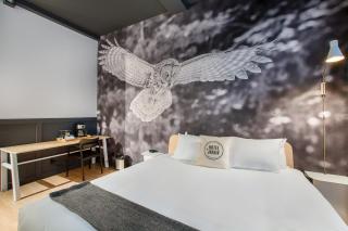 Hôtel du Jardin - Par Les Lofts Vieux-Québec - Québec - 6