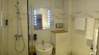 Hotel Villa Sulmana - Neckarsulm - 7
