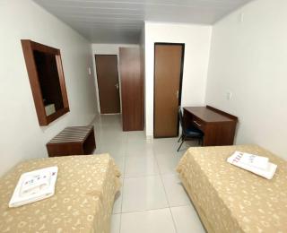 Hotel Alexânia - Alexânia - 3