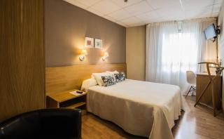 Hotel Casa Jacinto Pamplona - 8