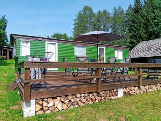 Nad rybníkem Hnačov - rodinný rekreační areál - - 6