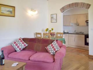 Cothi Cottage - 1