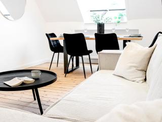 LIGHTPLACE • Design • Boxspring • Küche • Homeoffice •City nah - 4