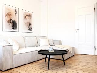 LIGHTPLACE • Design • Boxspring • Küche • Homeoffice •City nah - Braunschweig - 3