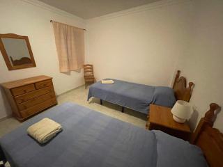 Apartamento Playa I & II Arinaga - 5