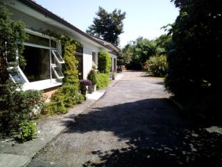 Spacious Contemporary Chalet type Apartment. - Galway - 7