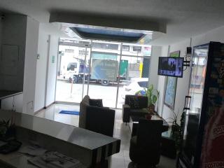 Hotel Ibiza - Armenia - 2