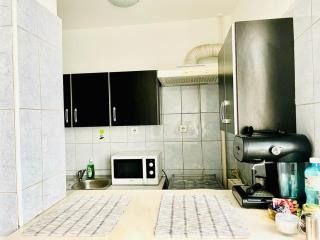 Luand Apartament - Iaşi - 9