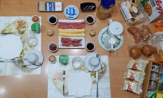 Locazione Turistica Arcobaleno "Family Loft" - 5