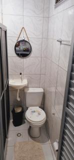 Apartamento Vila Aconchego Cinza - Salvador - 1