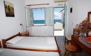 Akrogiali Hotel - Plomari - 2