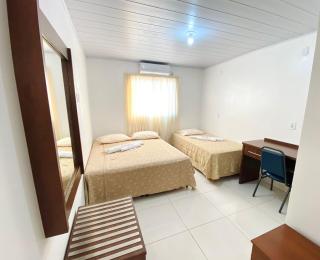 Hotel Alexânia - Alexânia - 6
