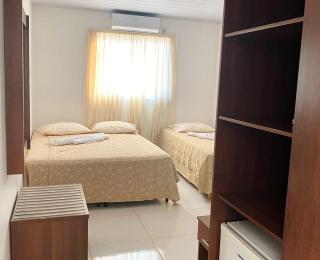 Hotel Alexânia - Alexânia - 5