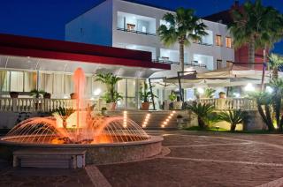 Hotel Mediterraneo - 3