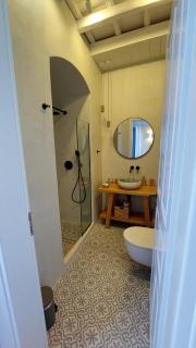 Halki Sea Breeze - a waterfront villa - Calchi (Halki) - 2