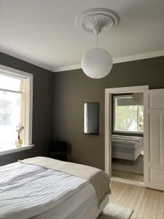 Design apartments in the heart of Reykjavik - Reykjavik - 4