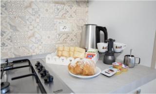 La Razza Home&Restaurant - Gragnano - 6