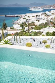 Villa Nima - Klouvas - 5