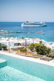 Villa Nima - Klouvas - 7