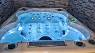 Le Bigourdan et son Jacuzzi - Bagnères-de-Bigorre - 0