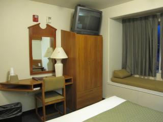 Eagle River Microtel - Eagle River - 1