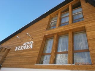 Hotel Vltava - Strážné - 8