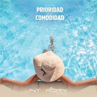 Intercity Hotels San Pedro Sula - 7