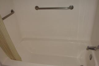 American Motel - San Antonio - 9