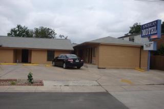 American Motel - San Antonio - 5