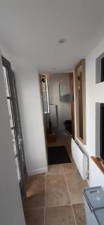 T3 calme et cosy, idéalement situé près du château et de la gare, dans un cadre paisible - Rambouillet - 1