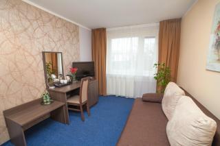 Hotel IKAR - Bydgoszcz - 3