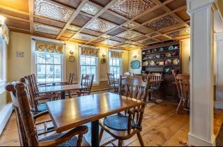 Chester Inn - Chester - 2