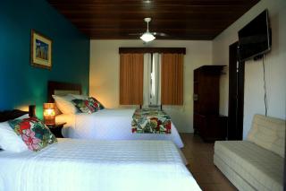 Ala Moana Pousada - 8