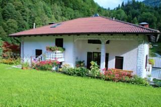 Rooms with shared kitchen Zver, great for hikers - Hudajužna - 0