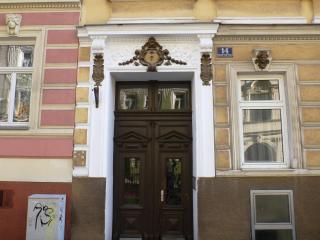 Flatprovider Comfort Eduard Apartment - contactless check in - Vienne - 7